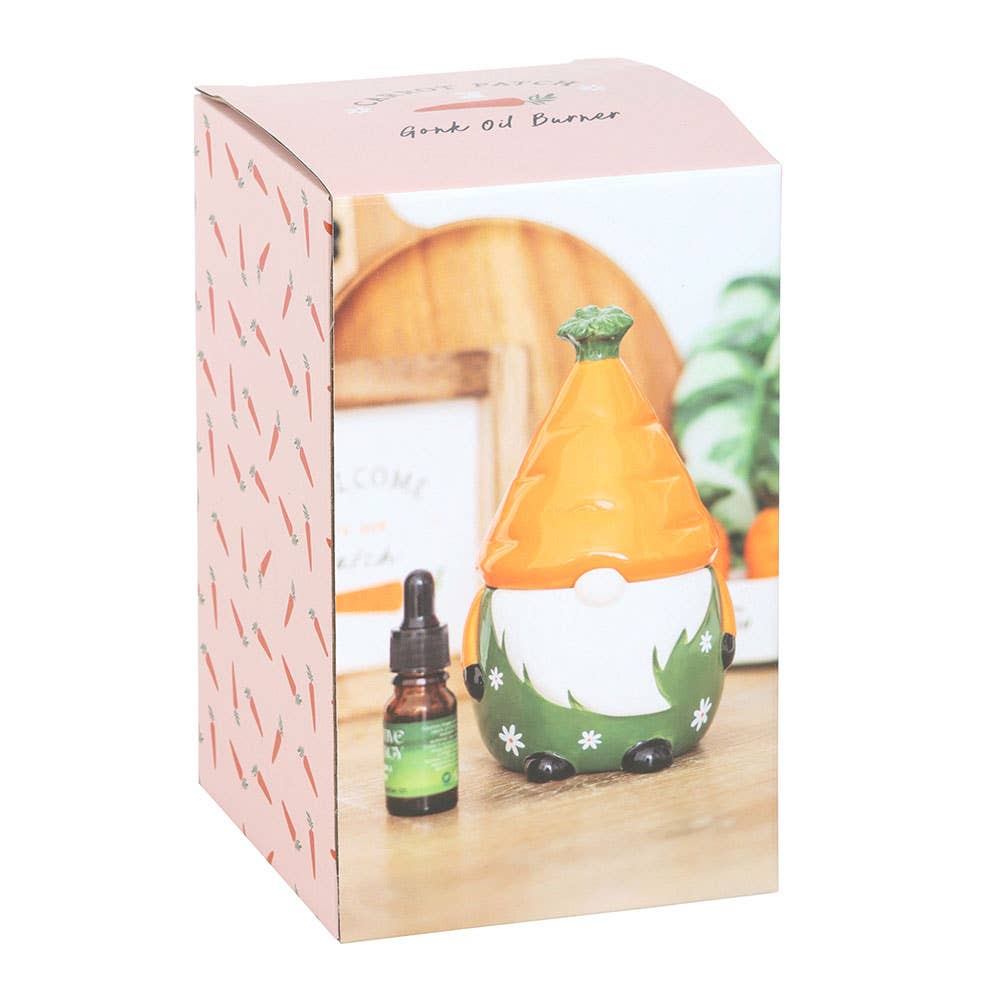 Oster-Karottenbeet-Gonk-Wachsschmelzer