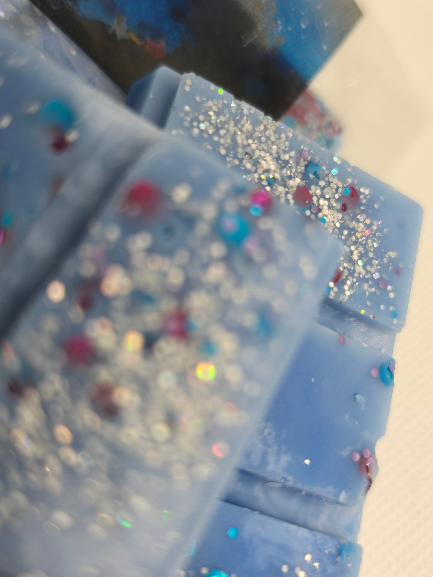 Midnight Spell (mit kleinen Schönheitsmakeln)