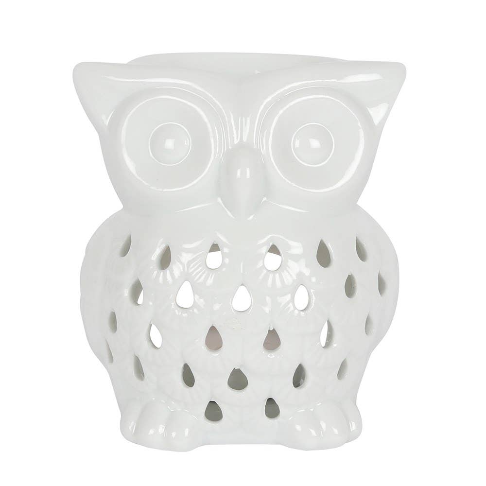 White Owl Wachsschmelzer