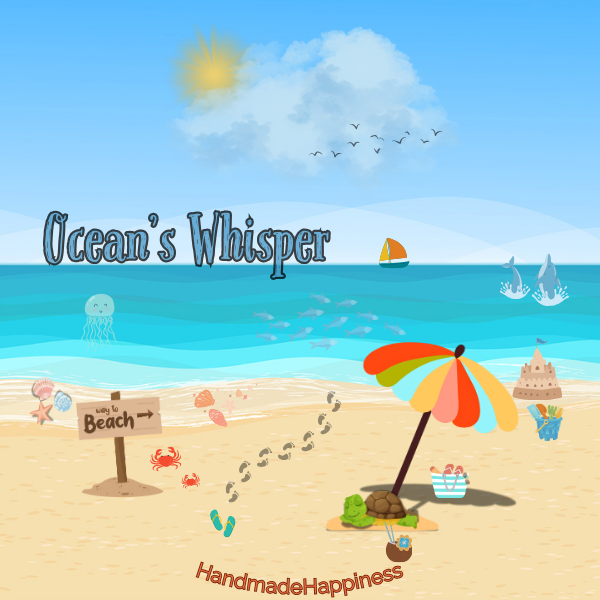 Ocean's Whisper