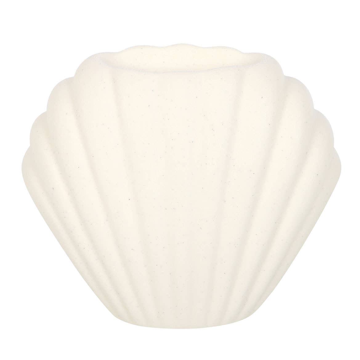 Nautical Seashell Wachsschmelzer