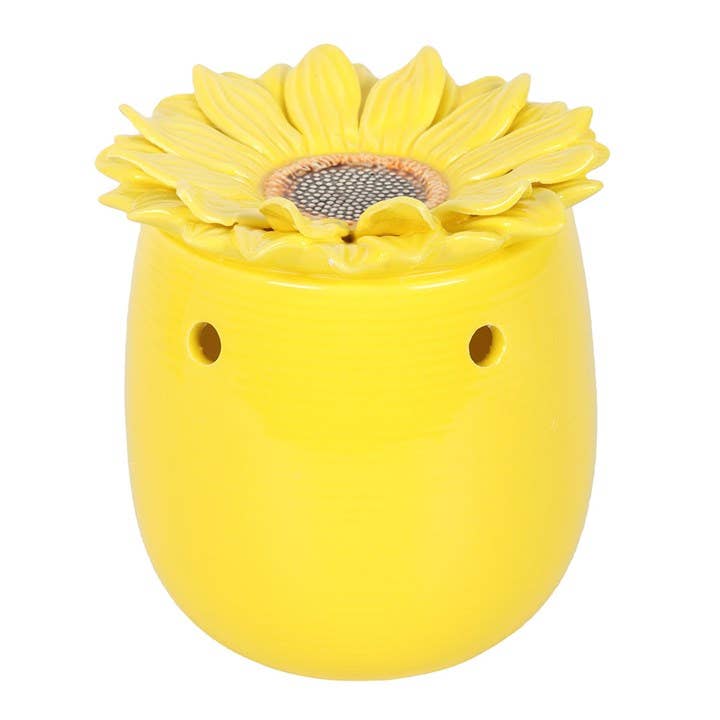 Wachsschmelzer Sonnenblume