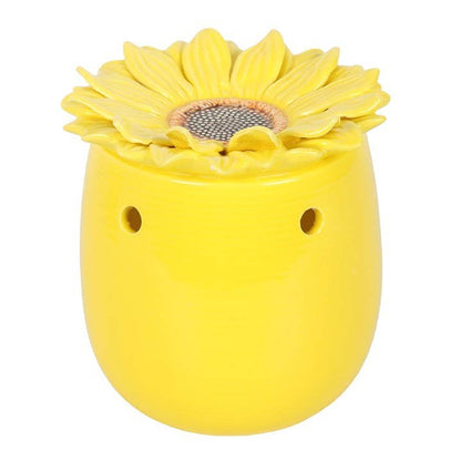 Wachsschmelzer Sonnenblume