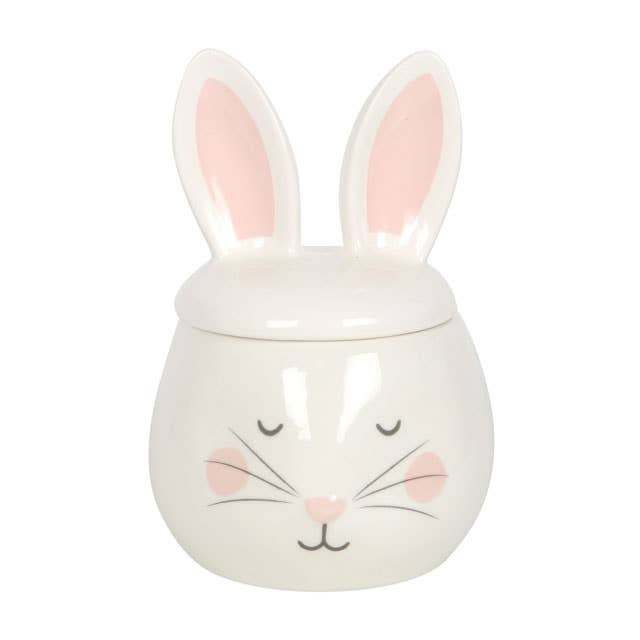 Wachsschmelzer Bunny