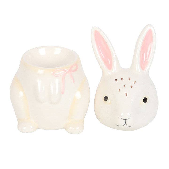 Wachsschmelzer Osterhase