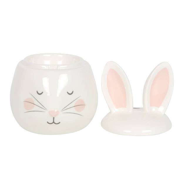 Wachsschmelzer Bunny