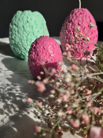 Blossom Egg