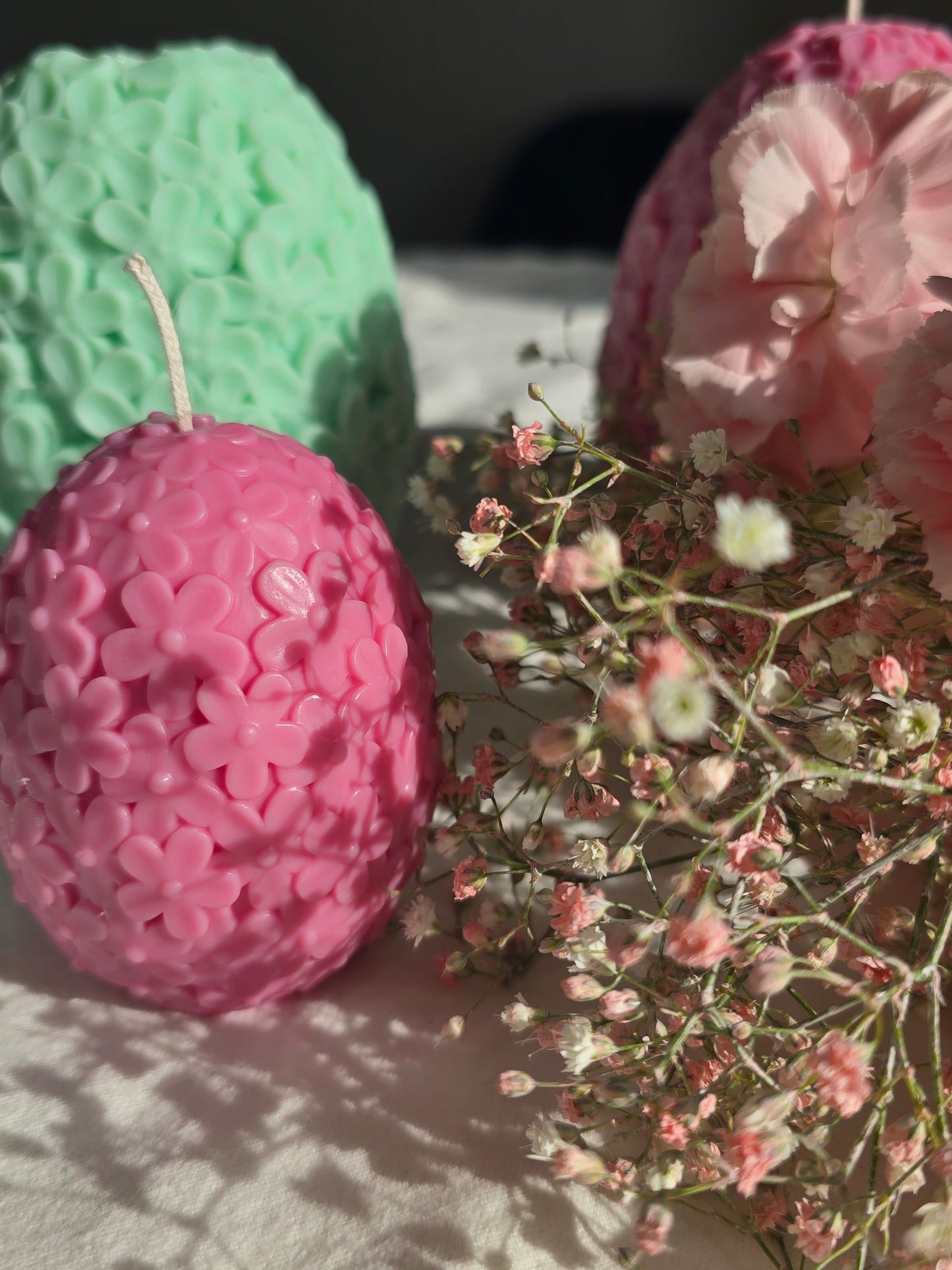 Blossom Egg