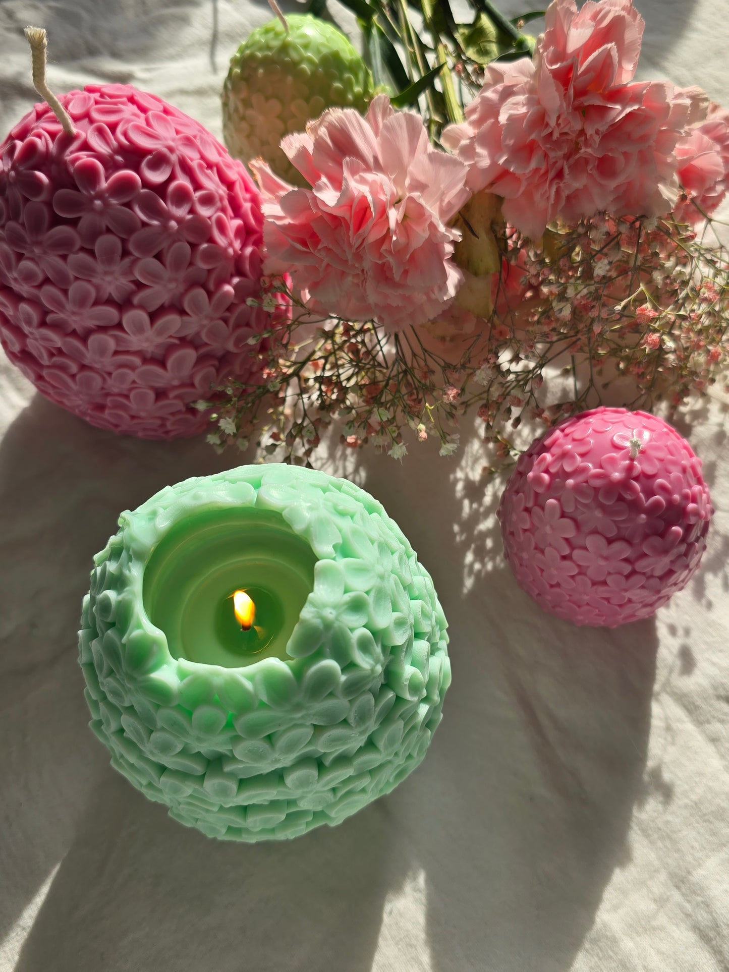 Blossom Egg
