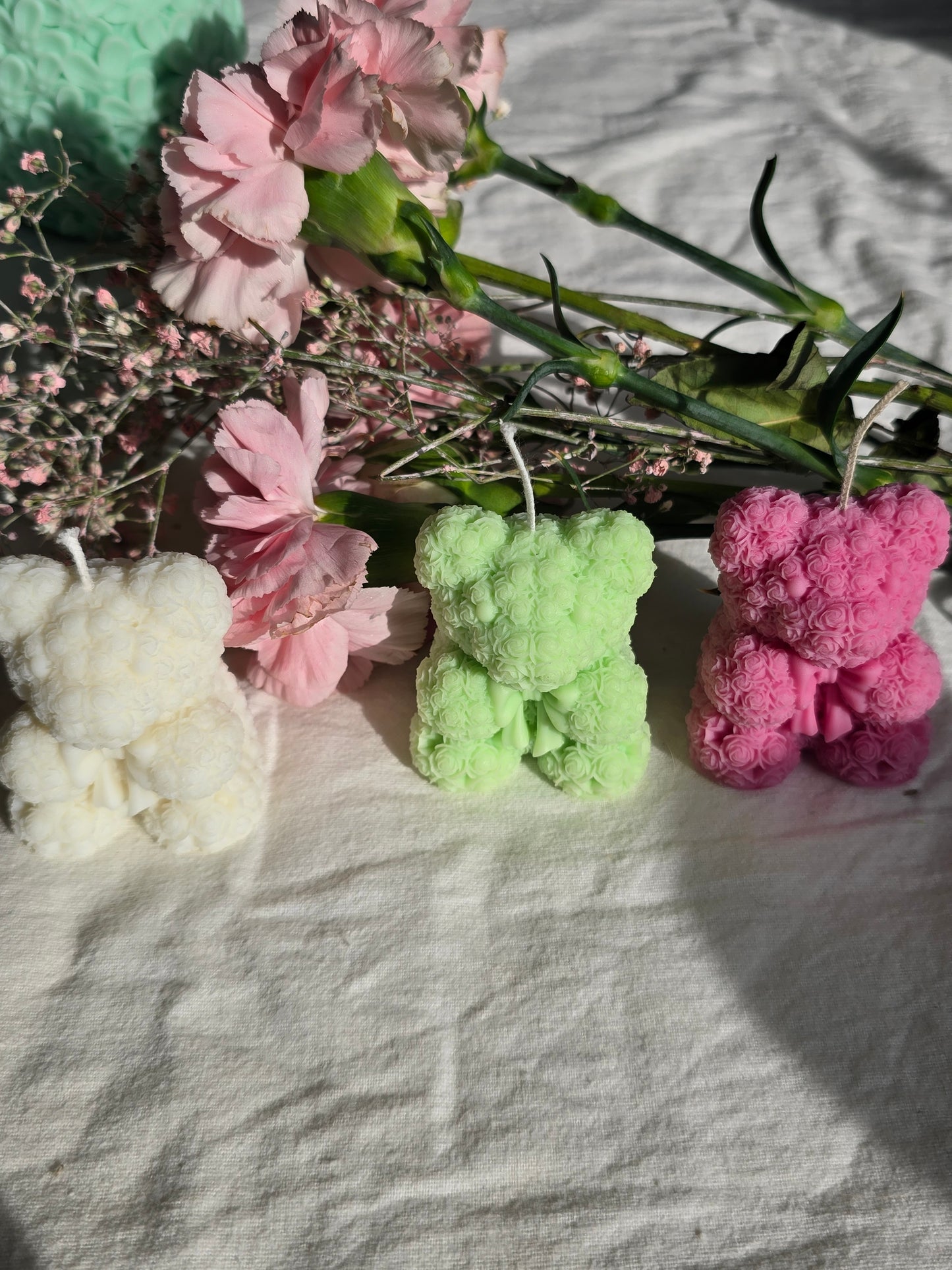 Blossom Bear