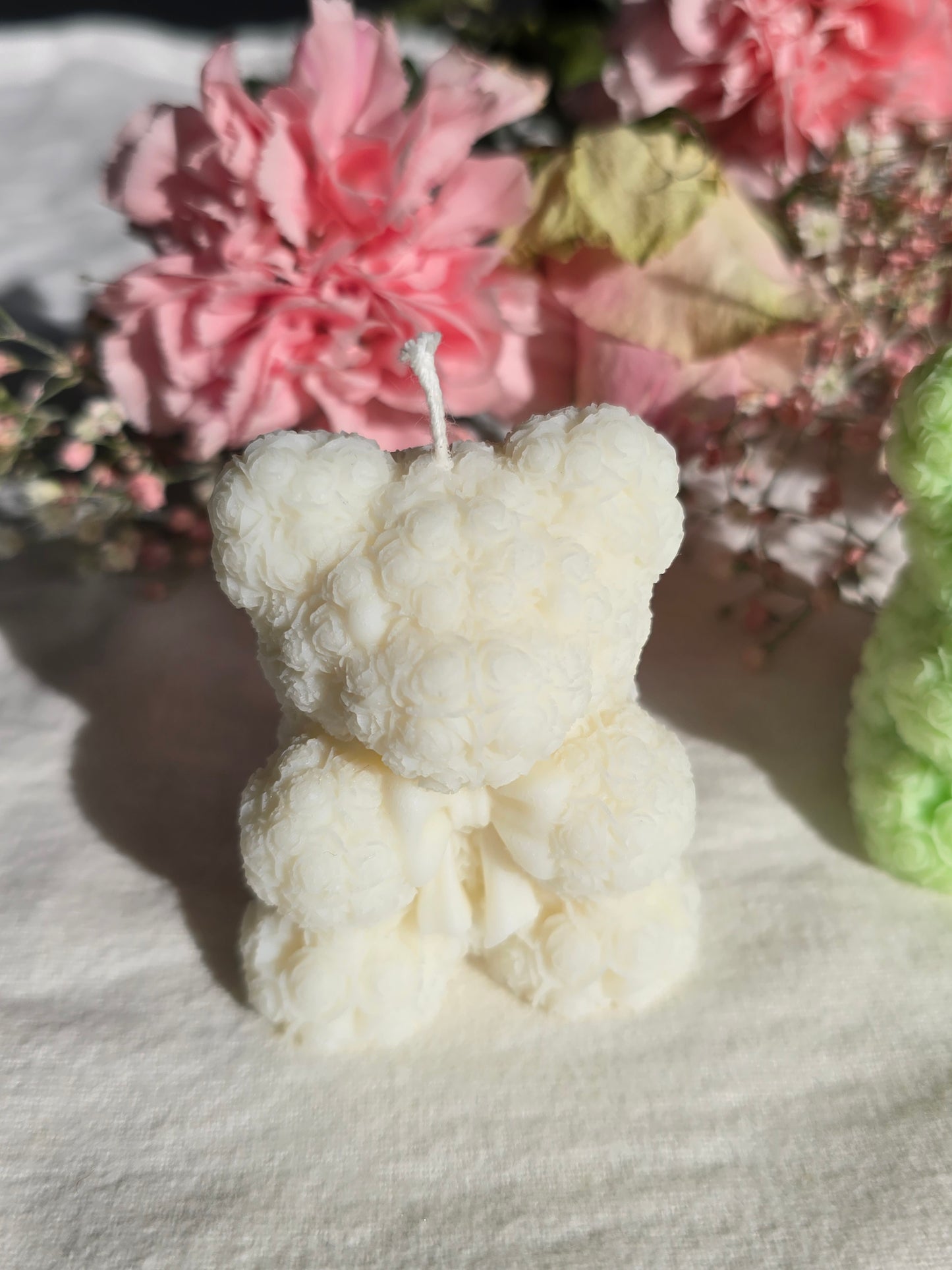 Blossom Bear