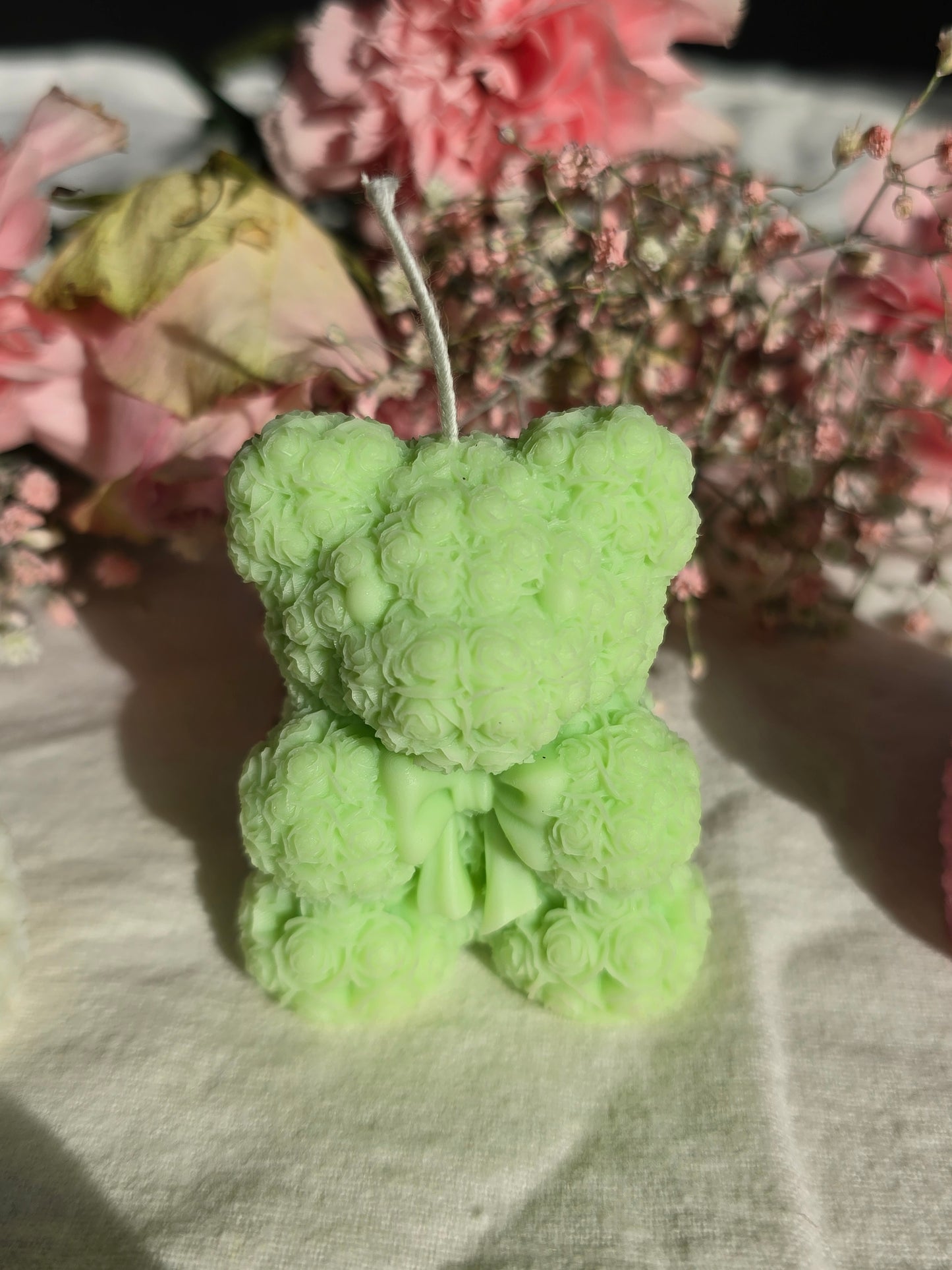 Blossom Bear