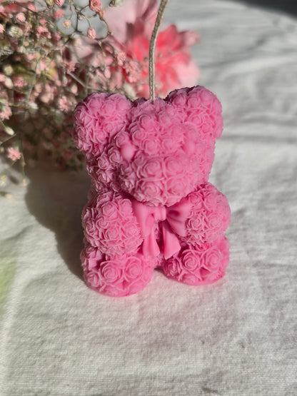 Blossom Bear