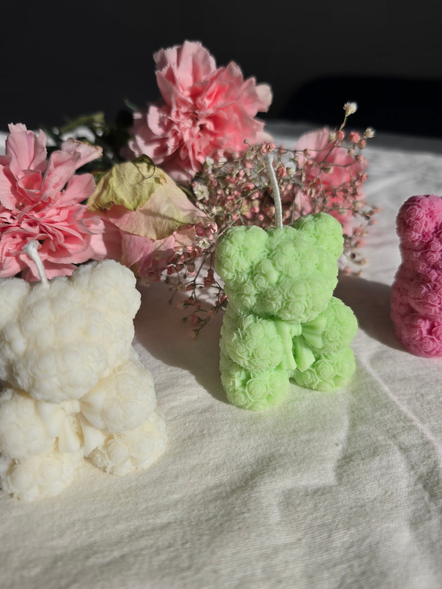 Blossom Bear