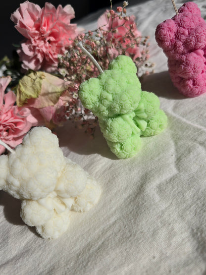 Blossom Bear