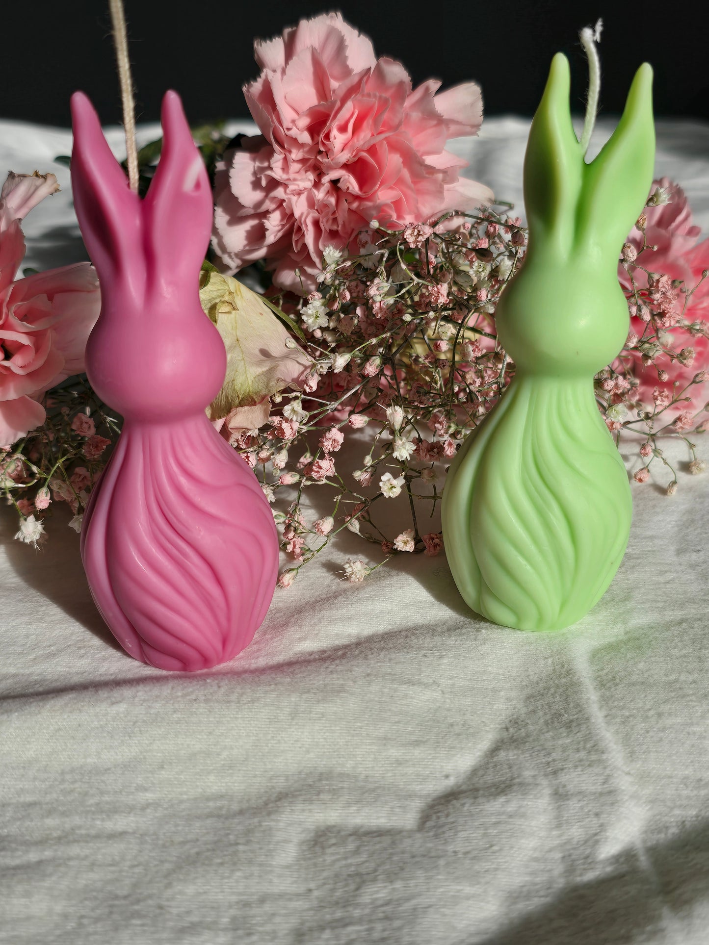 Waved Rabbit