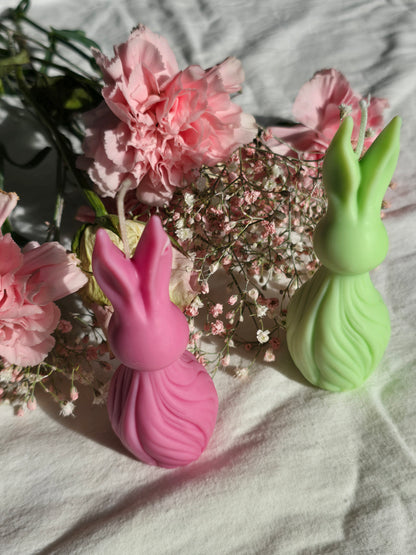 Waved Rabbit