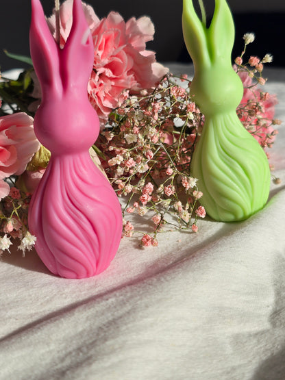 Waved Rabbit
