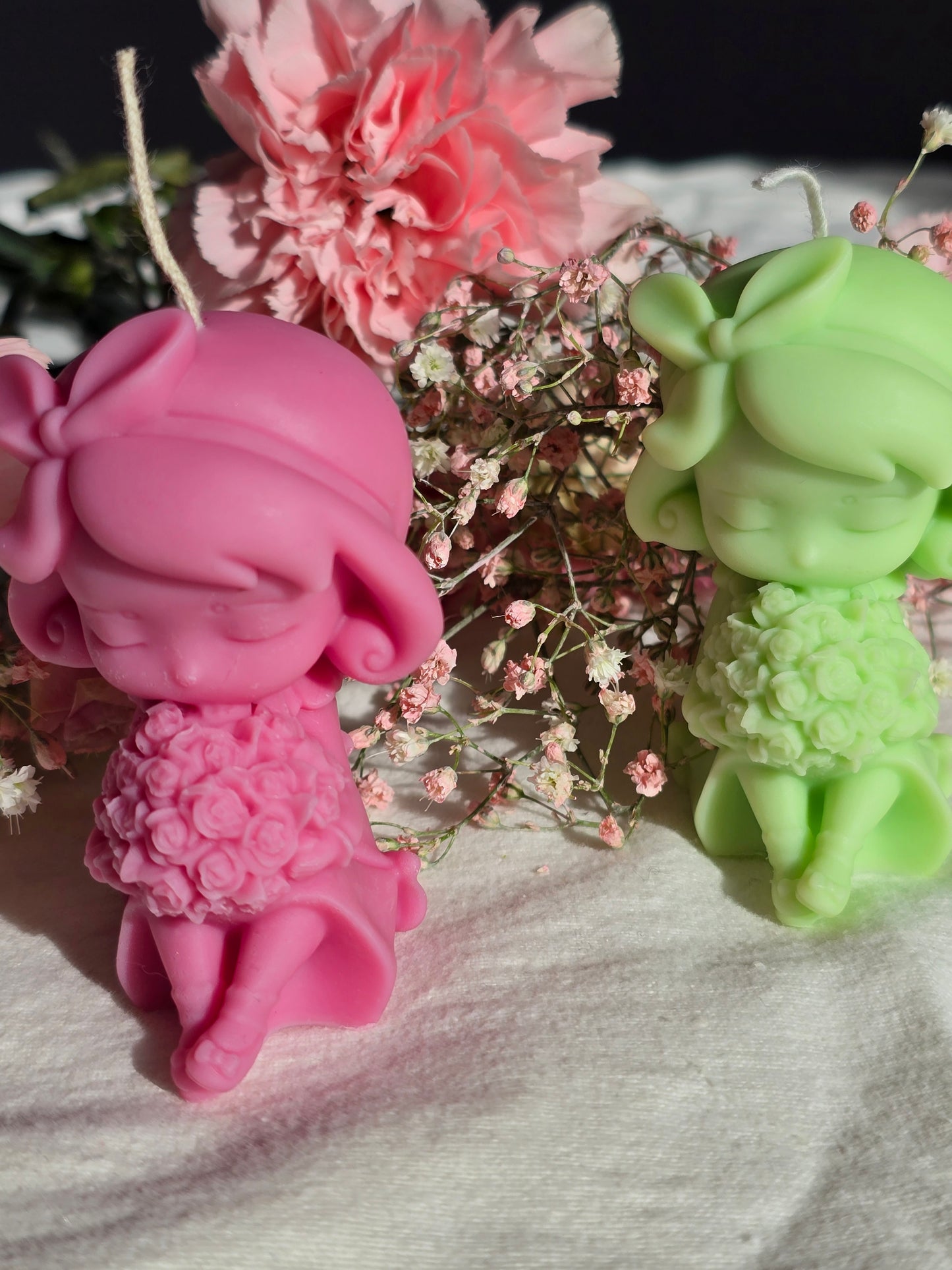 Flowergirl