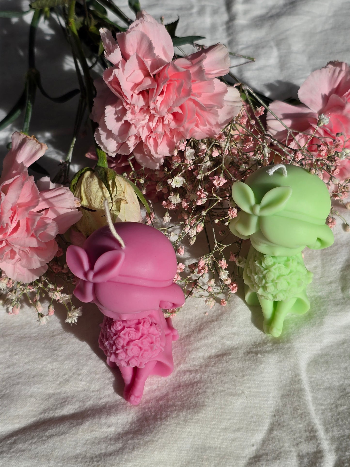 Flowergirl