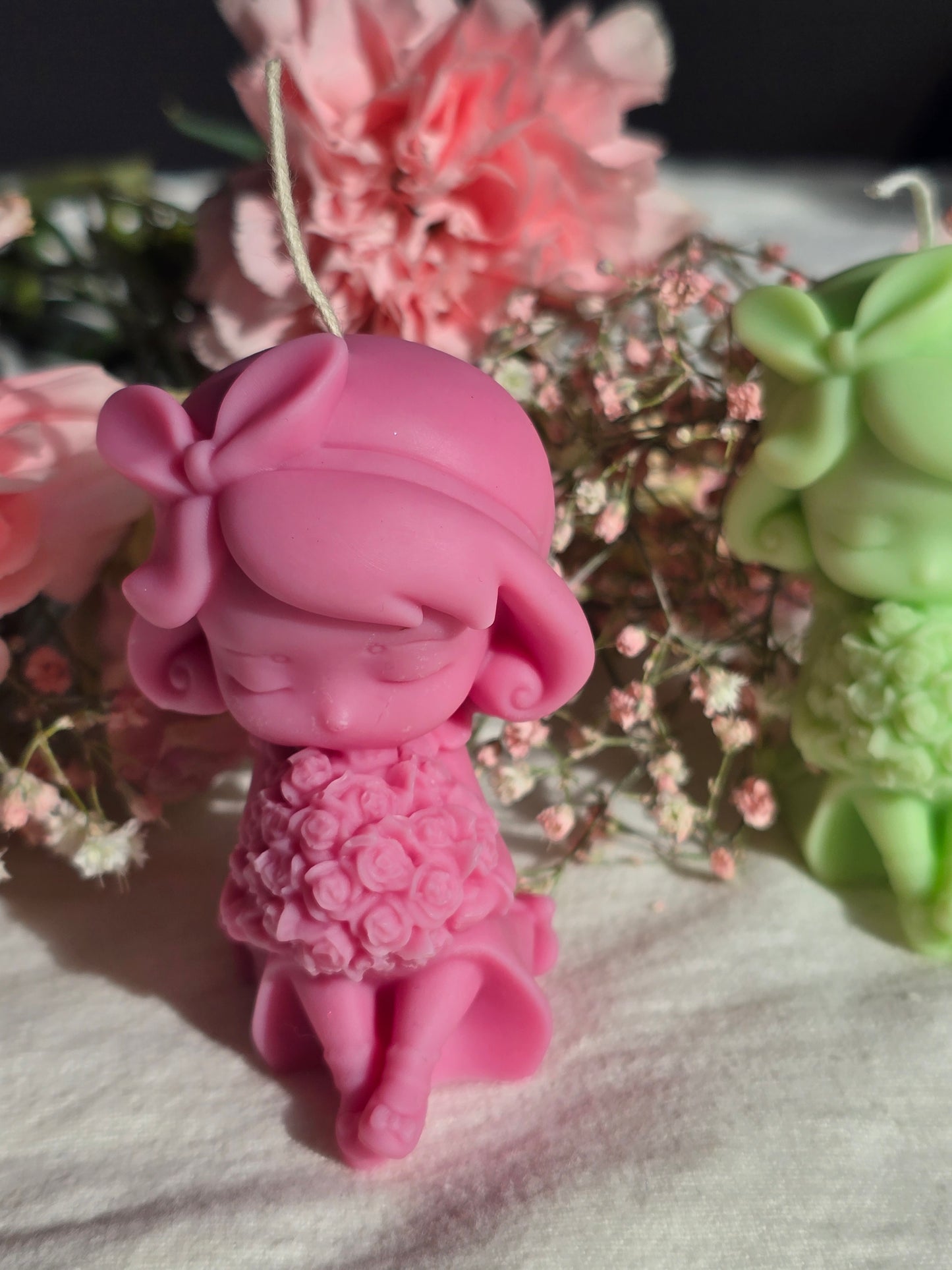 Flowergirl