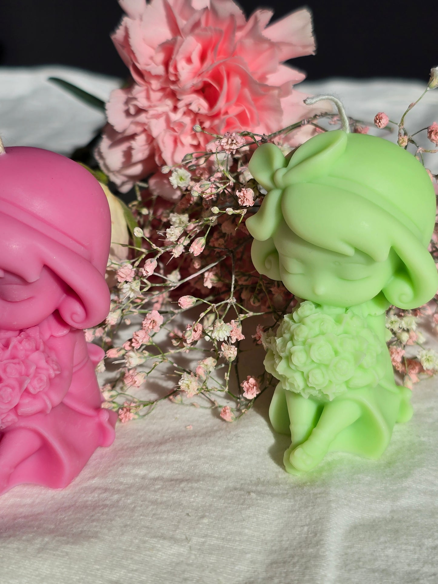 Flowergirl