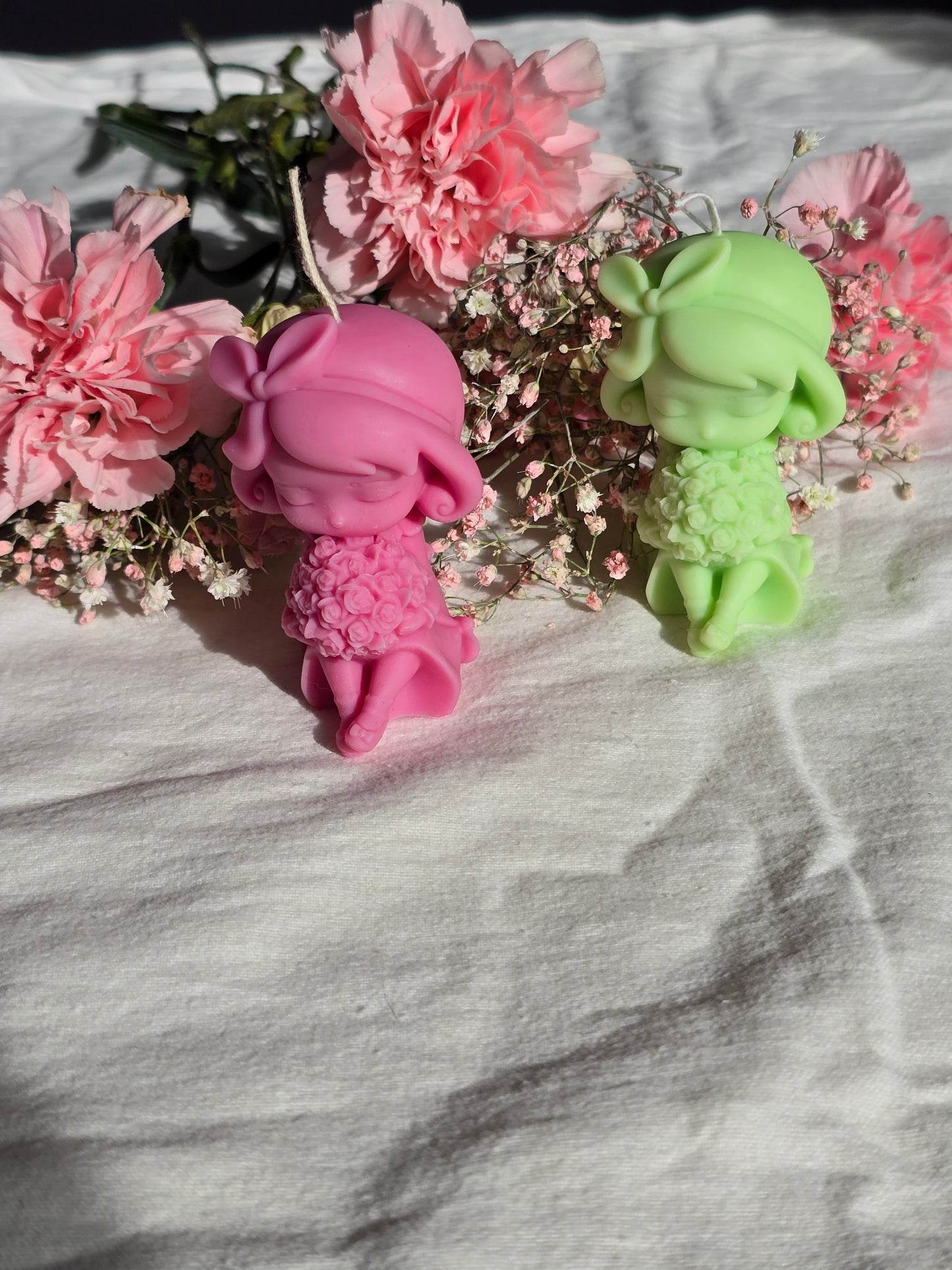 Flowergirl