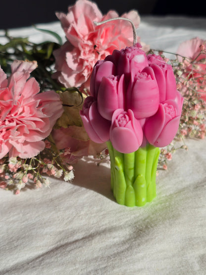 Spring Tulip