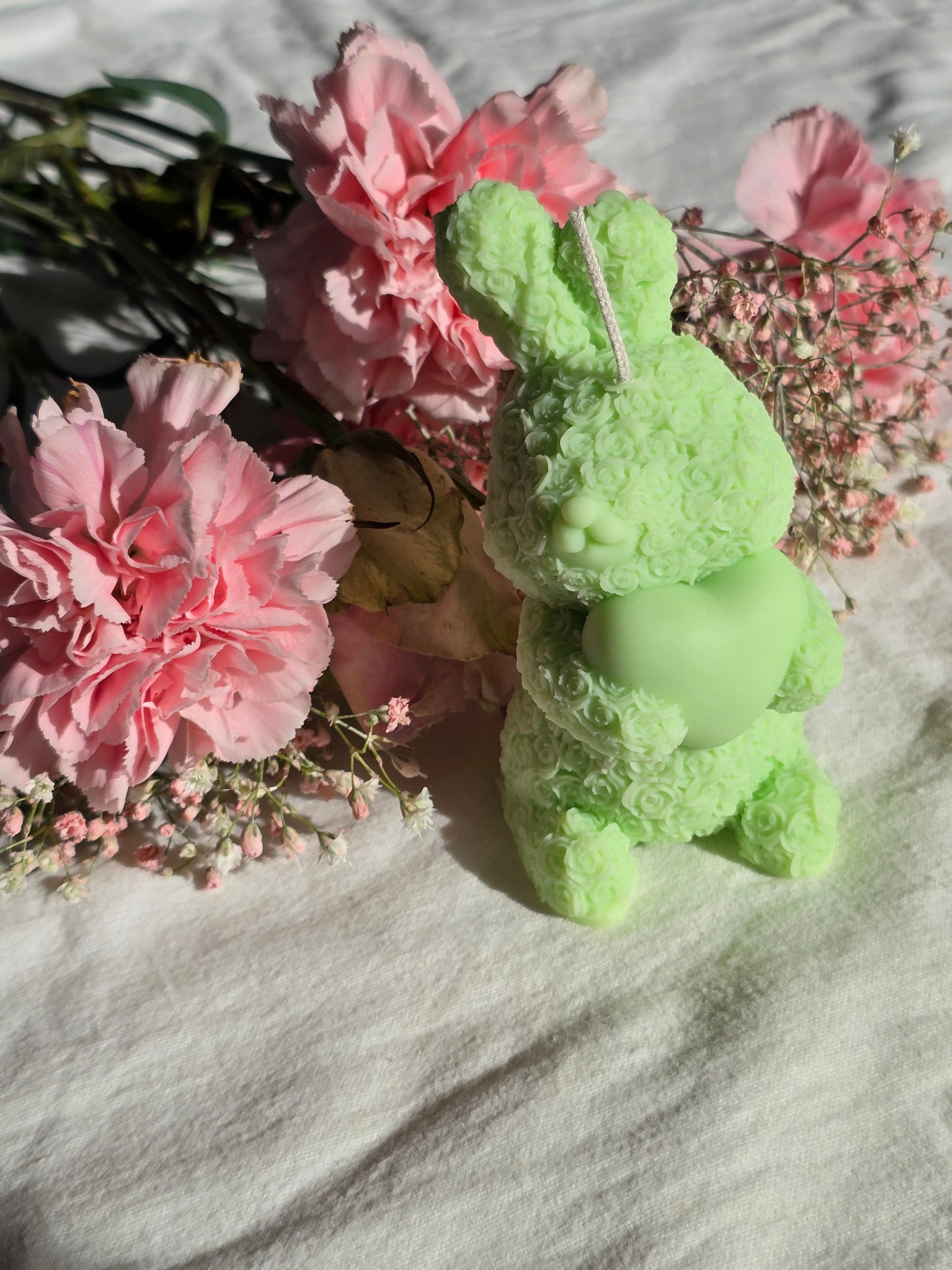 Blossom Rabbit