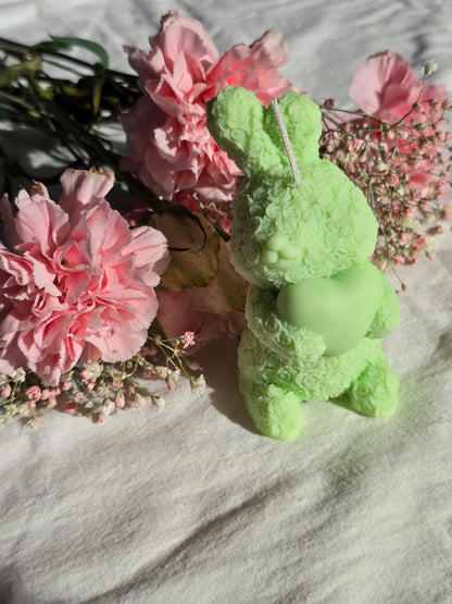 Blossom Rabbit
