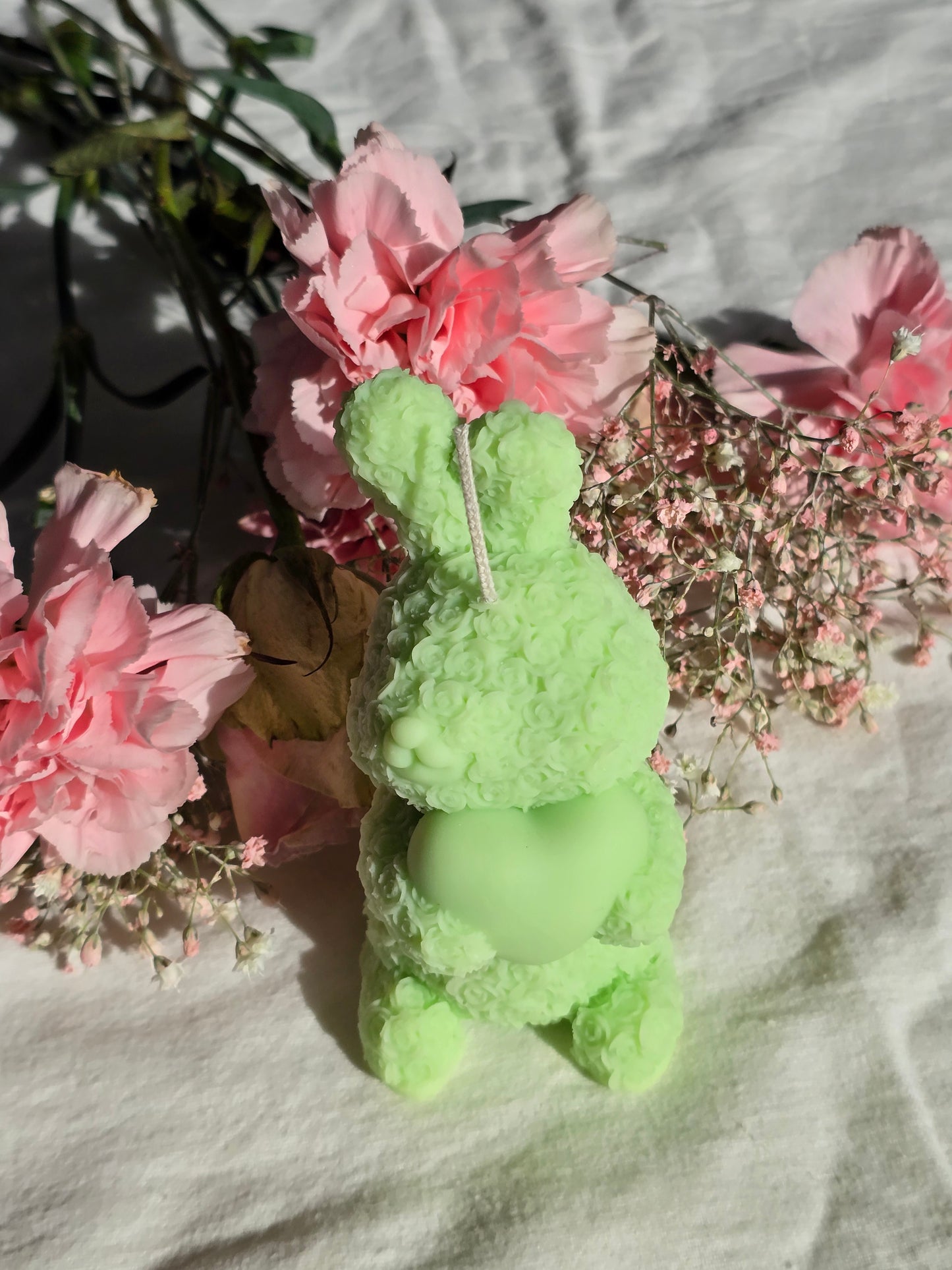 Blossom Rabbit