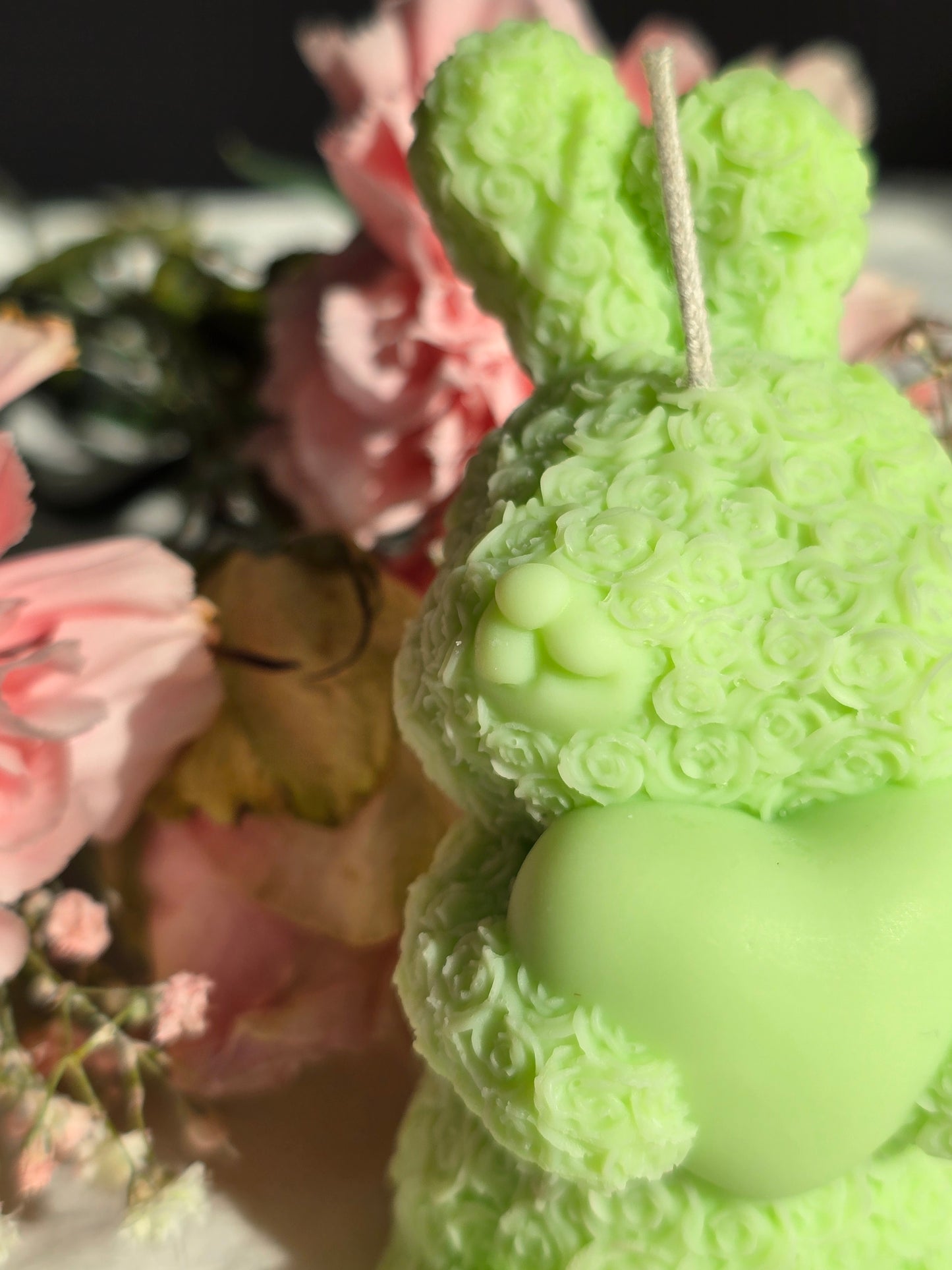 Blossom Rabbit