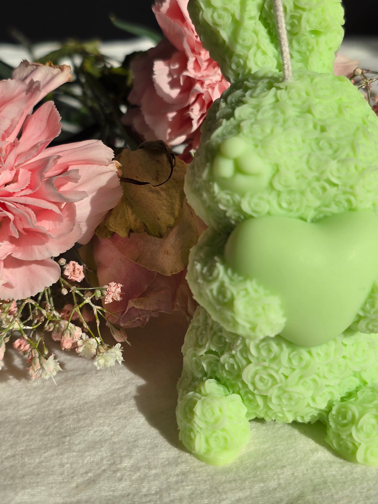 Blossom Rabbit