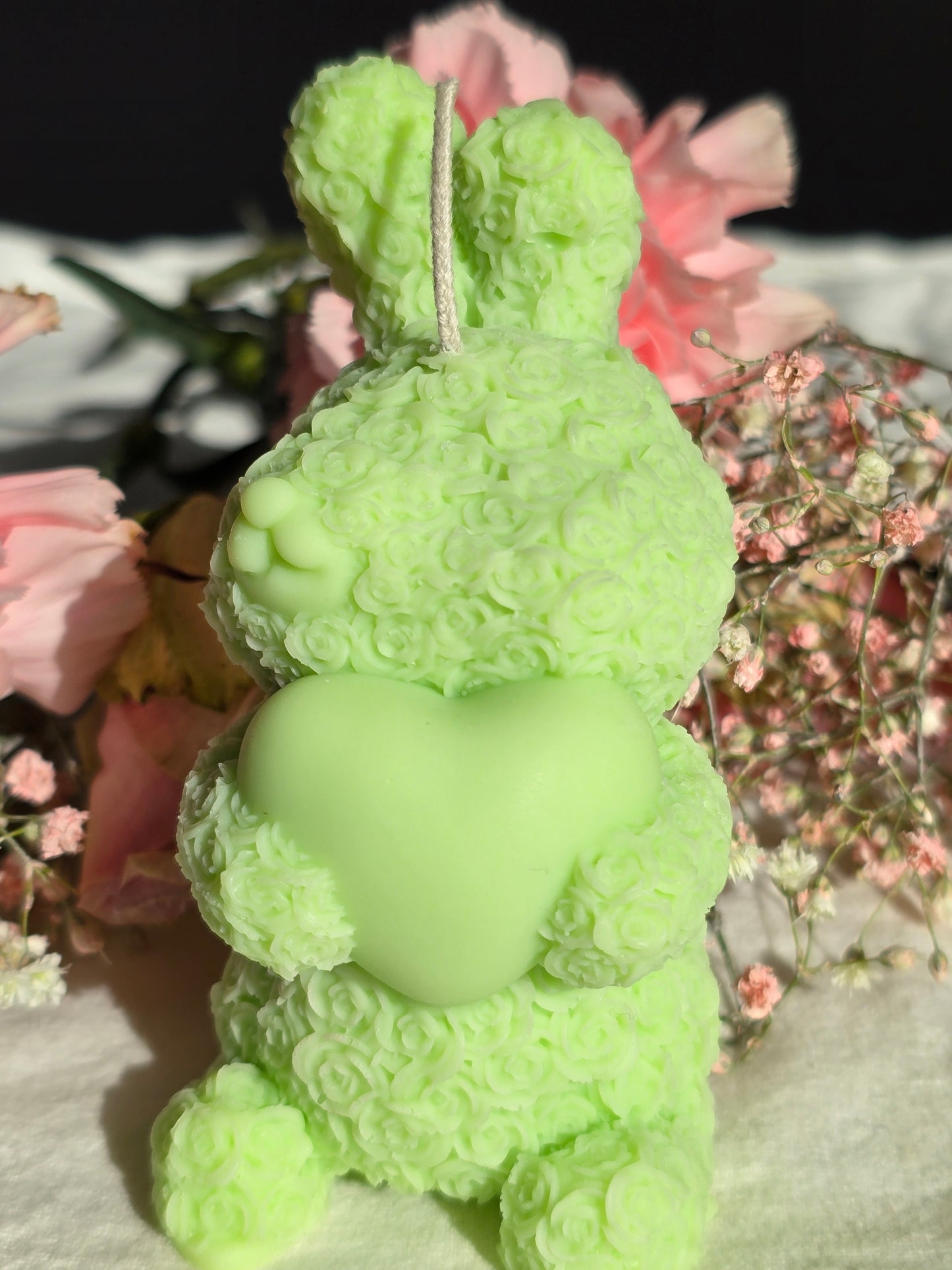 Blossom Rabbit