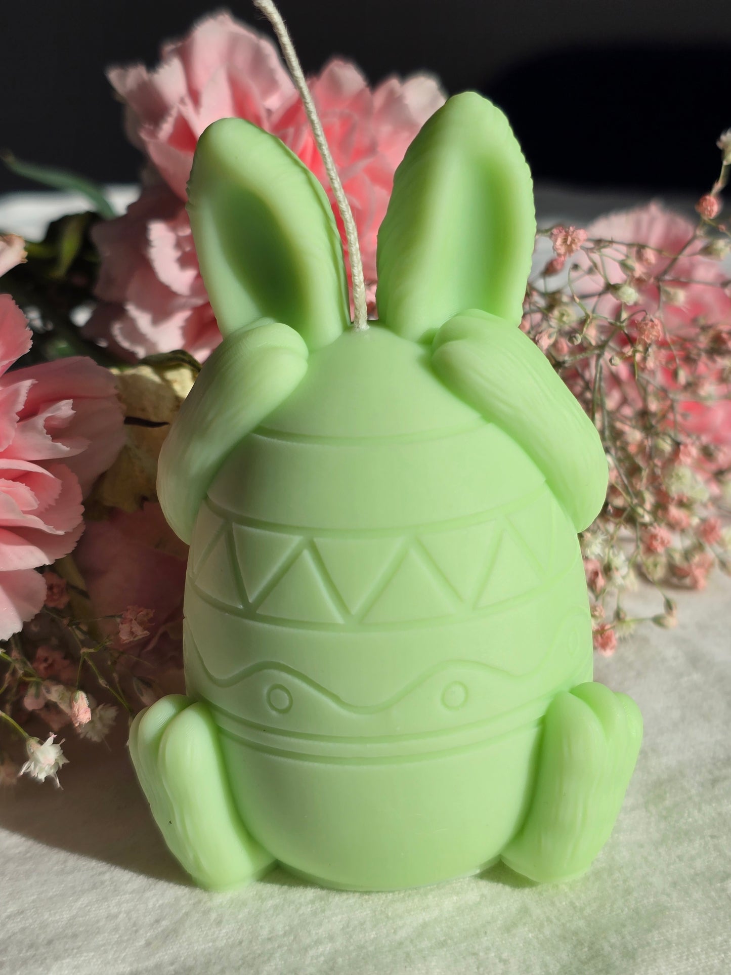Bunny Egg