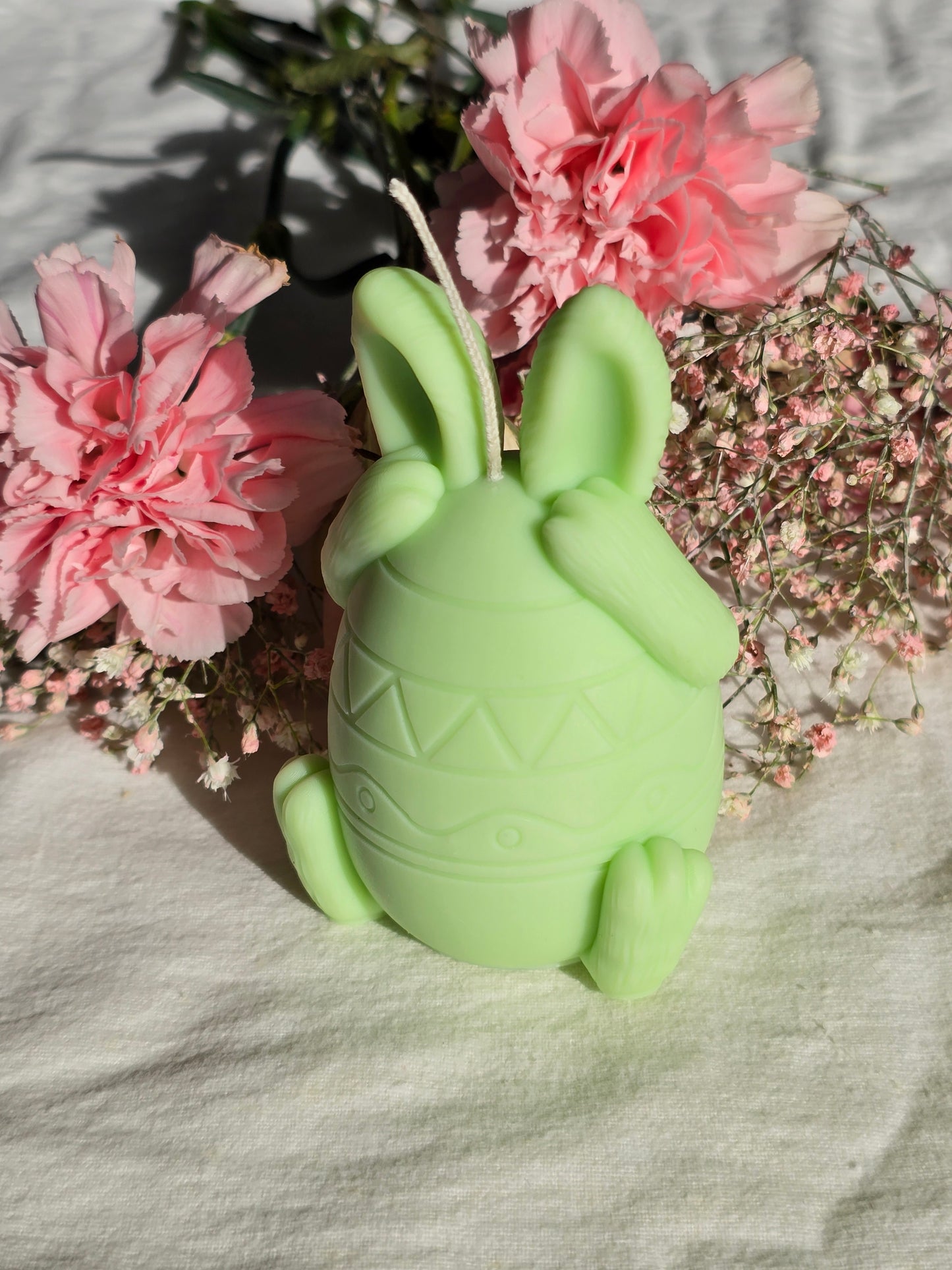 Bunny Egg