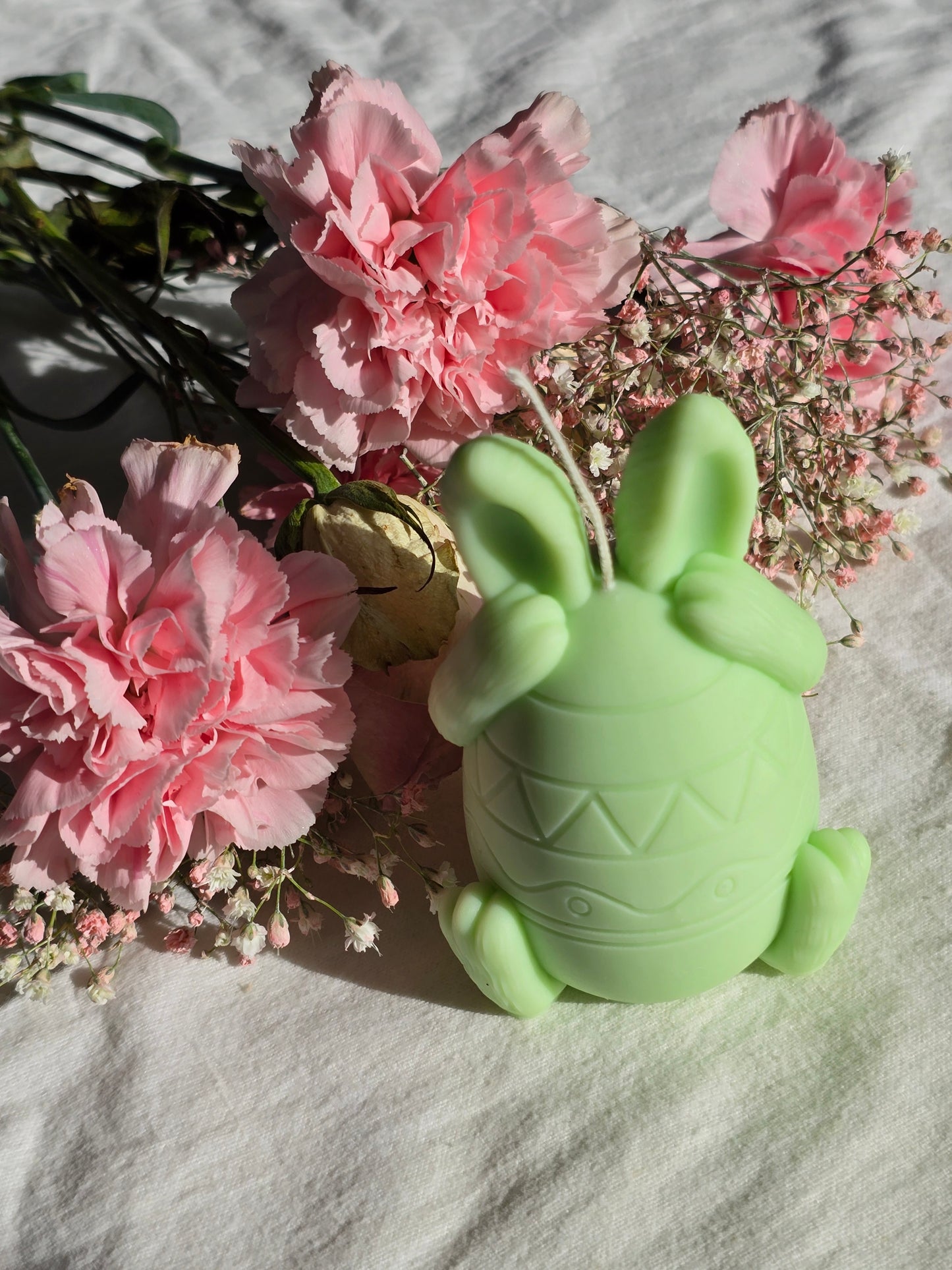 Bunny Egg