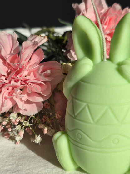 Bunny Egg