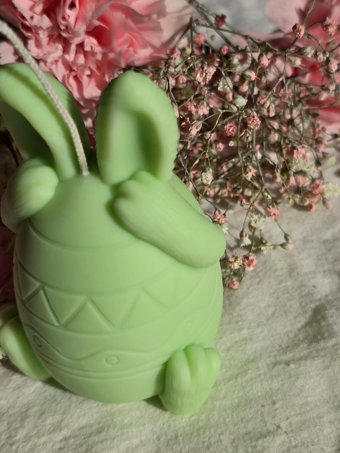Bunny Egg