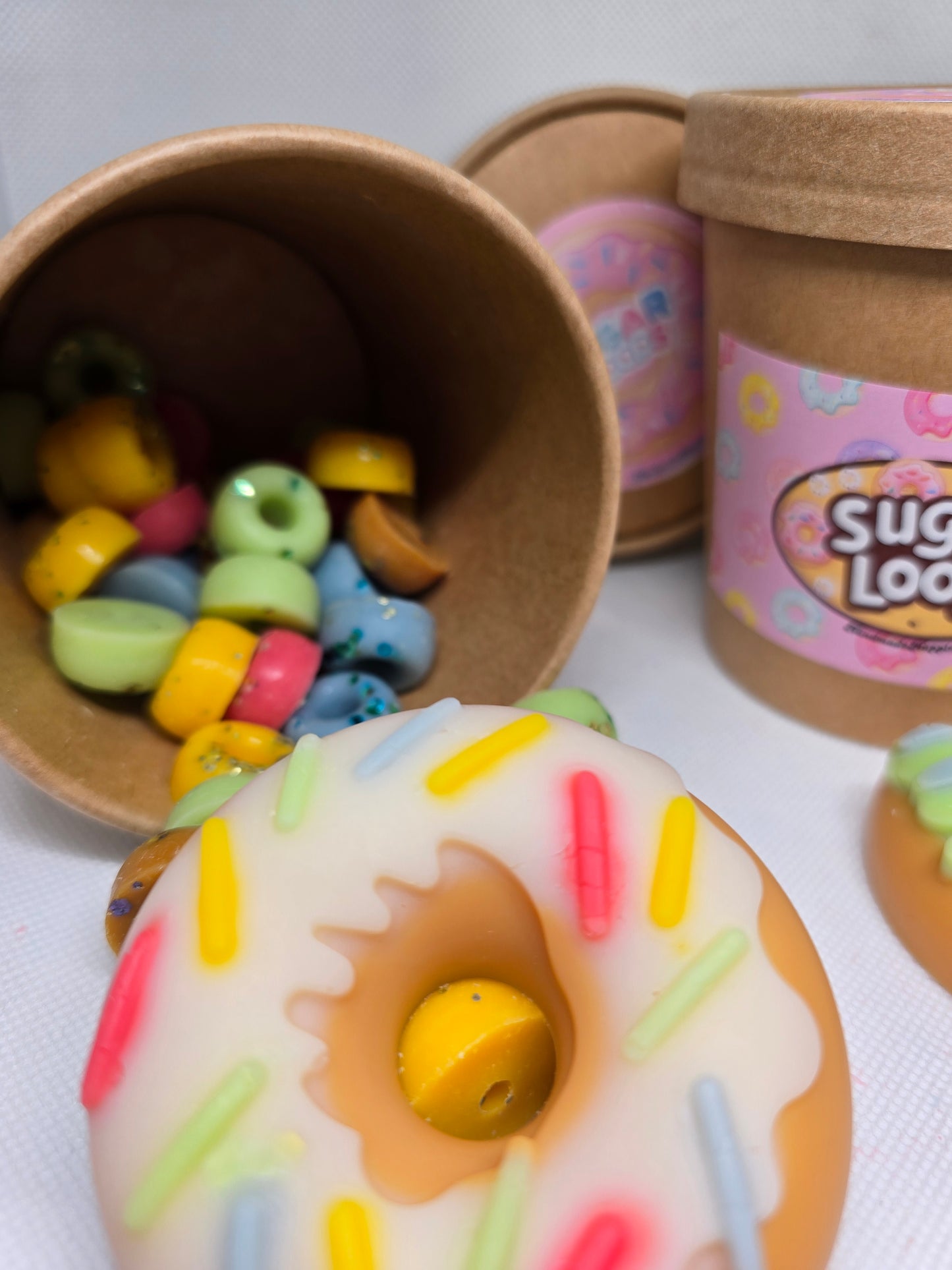 Sugar Loops