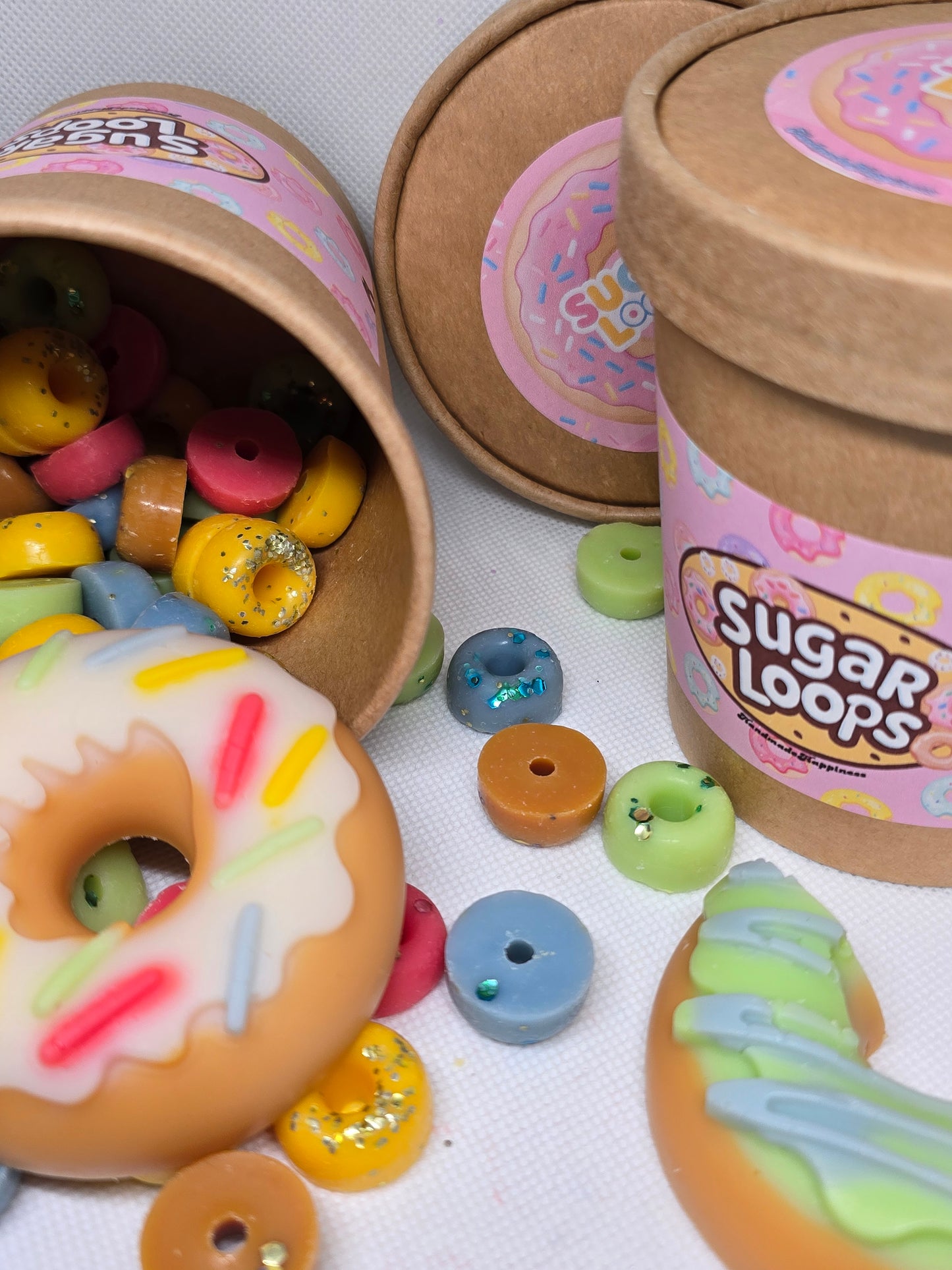 Sugar Loops