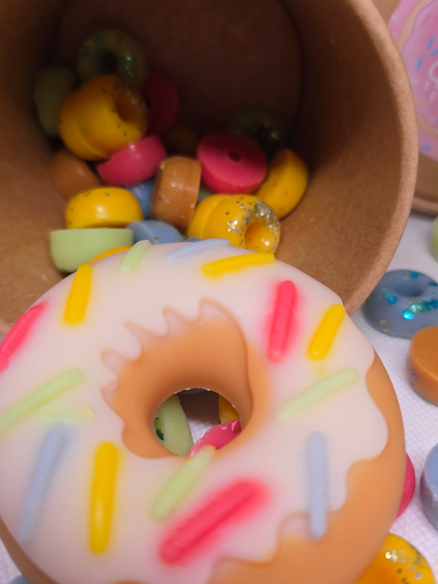 Sugar Loops