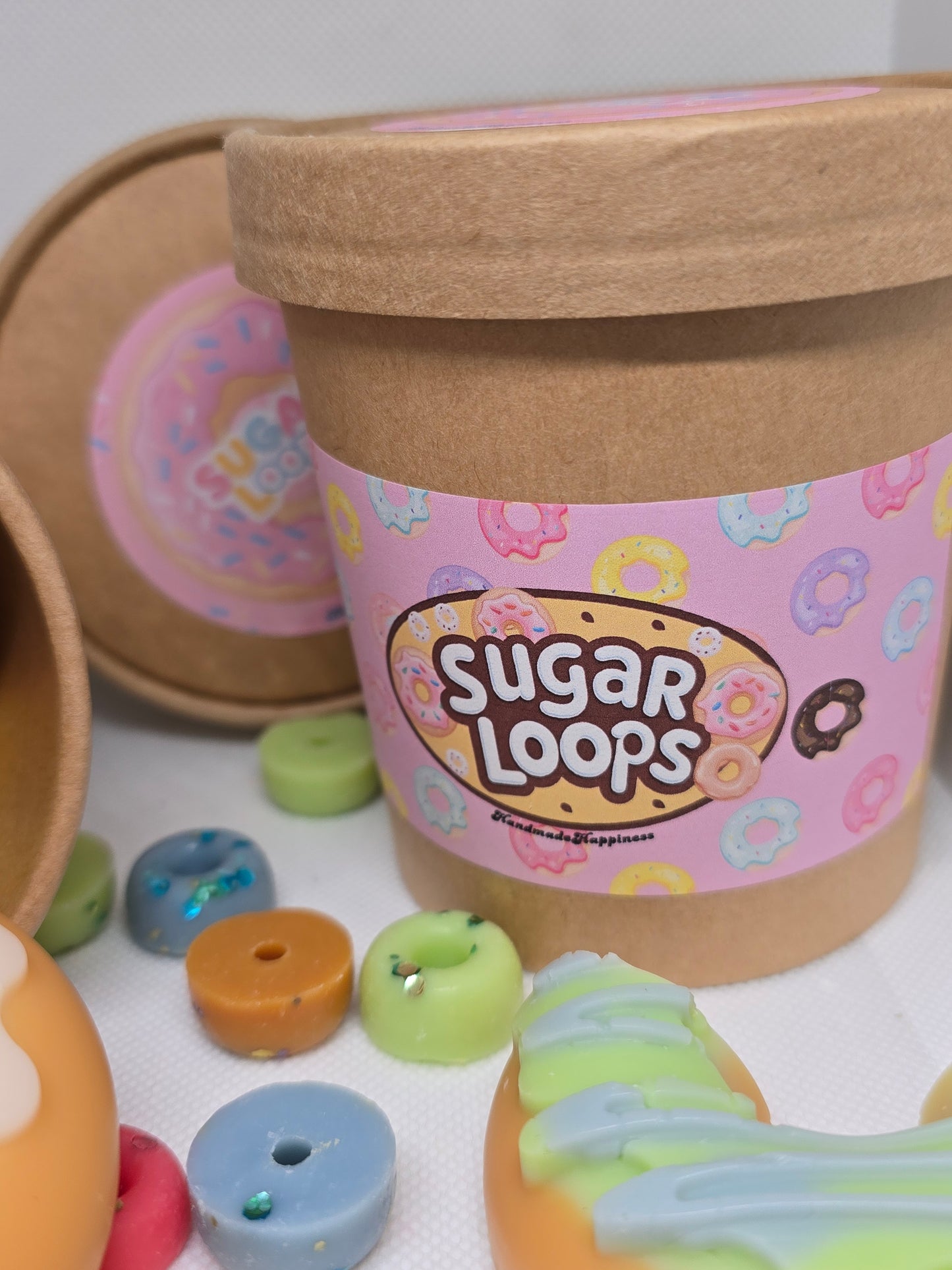 Sugar Loops