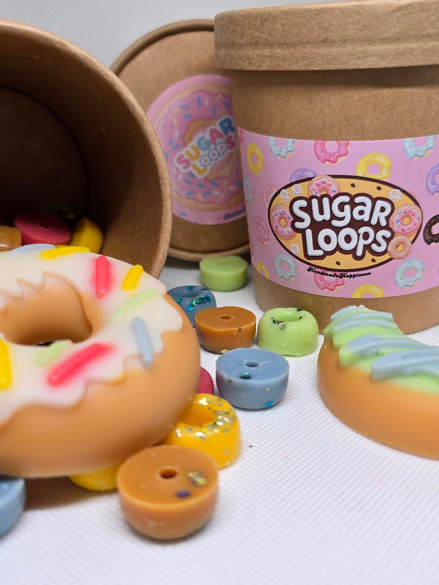 Sugar Loops