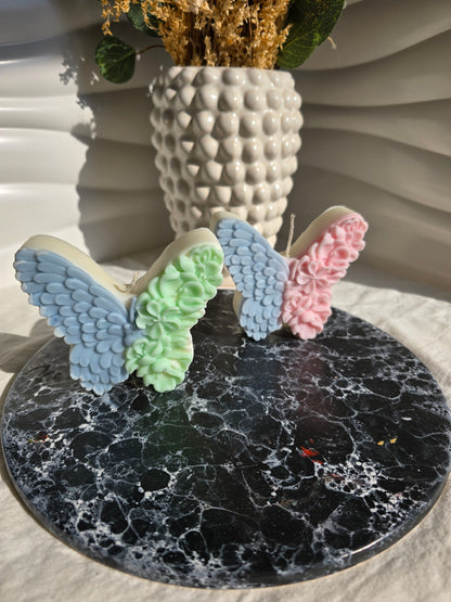 Spring Flutter