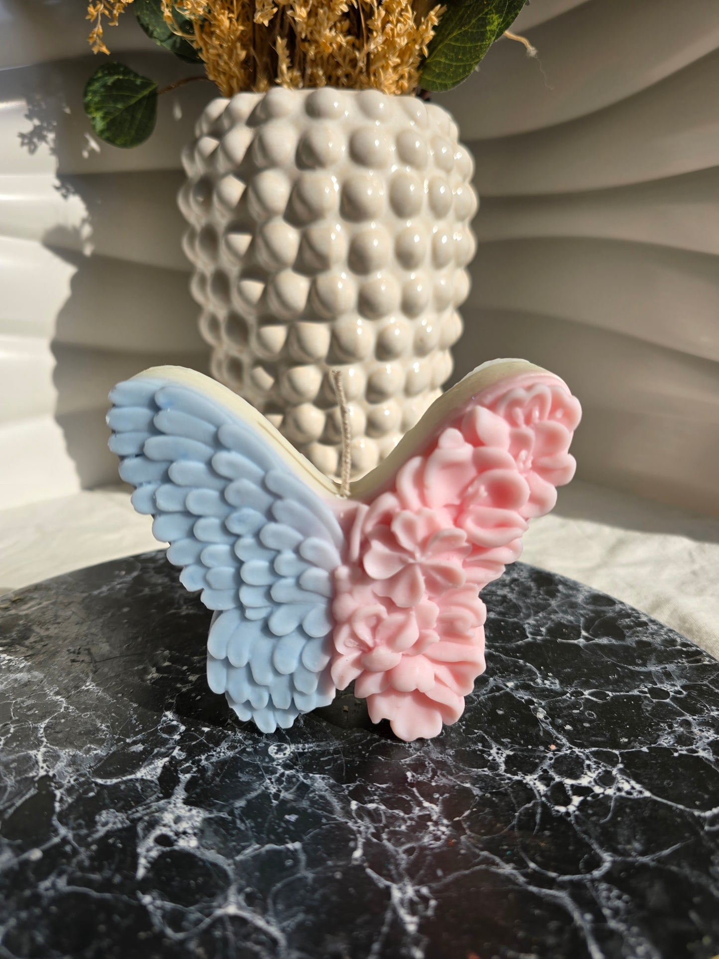 Spring Flutter