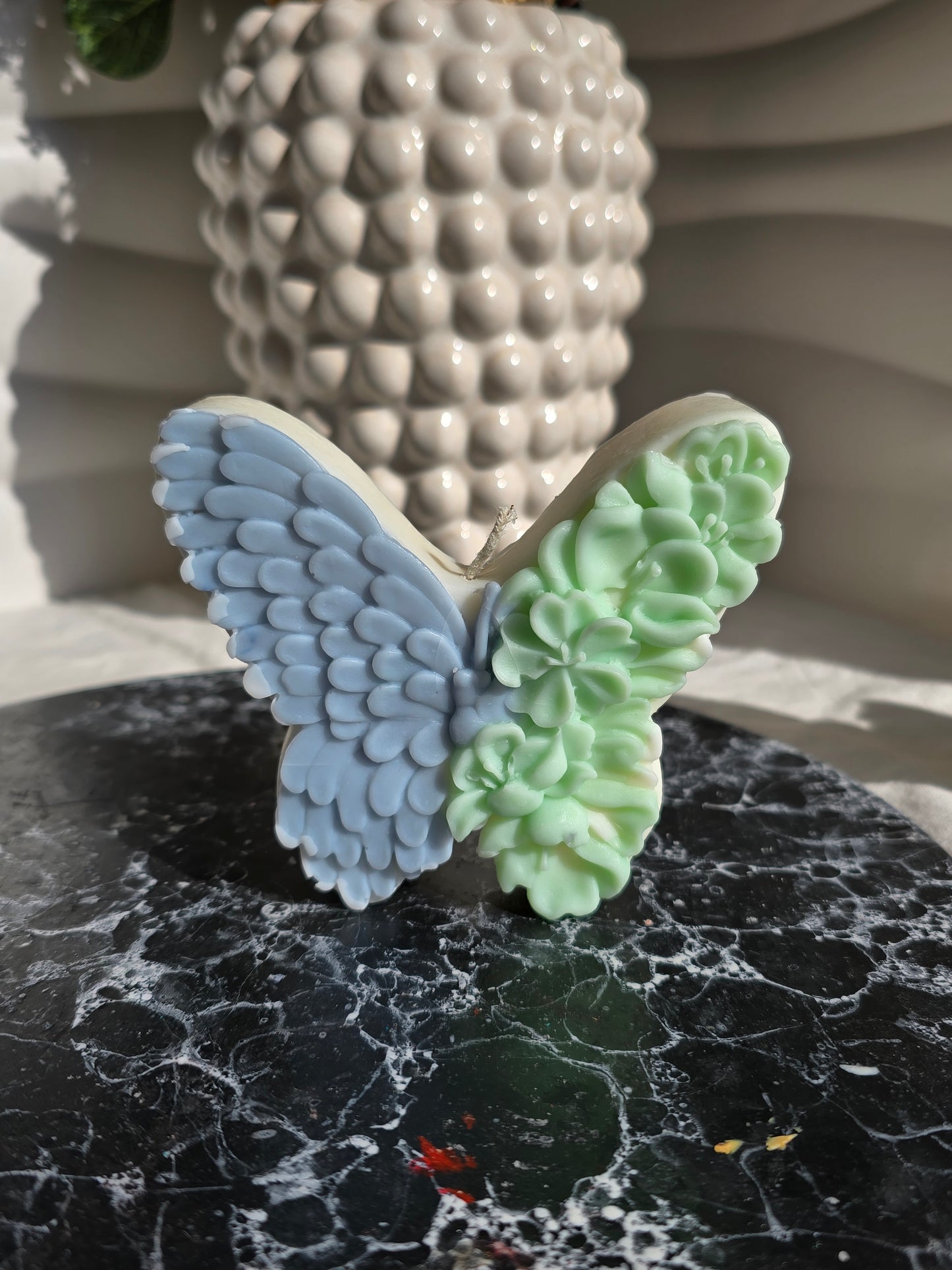 Spring Flutter