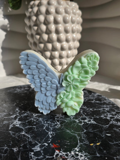 Spring Flutter