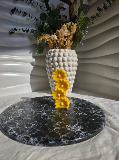 Sun Cascade