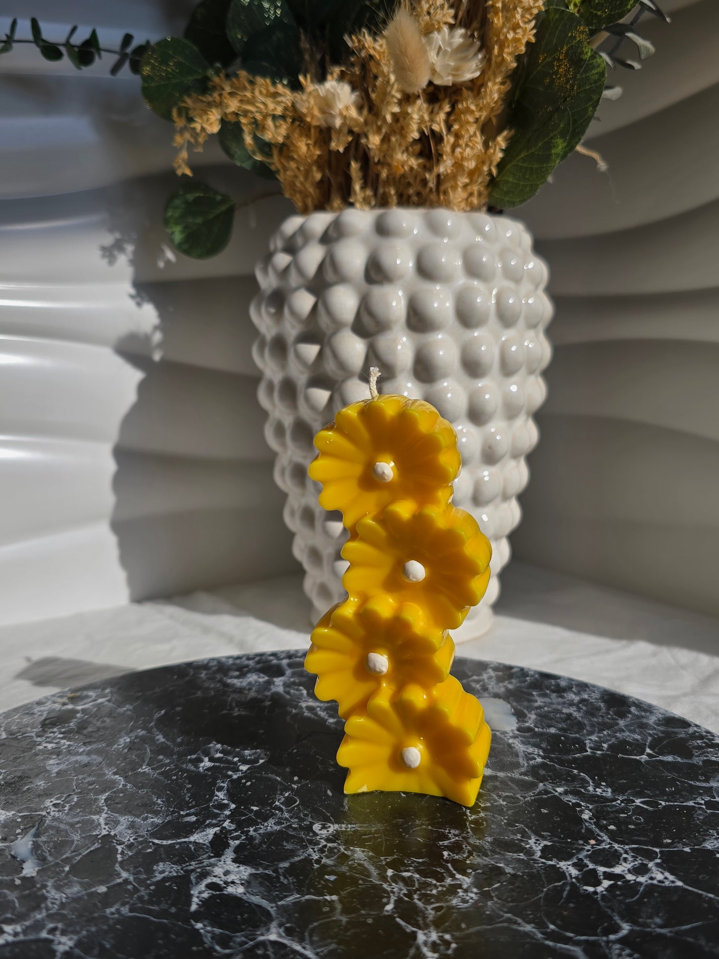 Sun Cascade